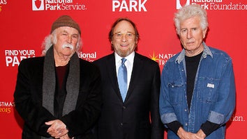 Spotify Reinstates Crosby, Stills and Nash's Music For Streaming After Band's Months-Long Boycott